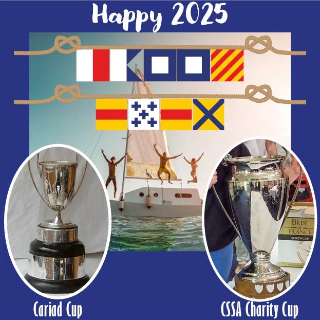 CS Sailing (@sailing_cs) / Posts / X