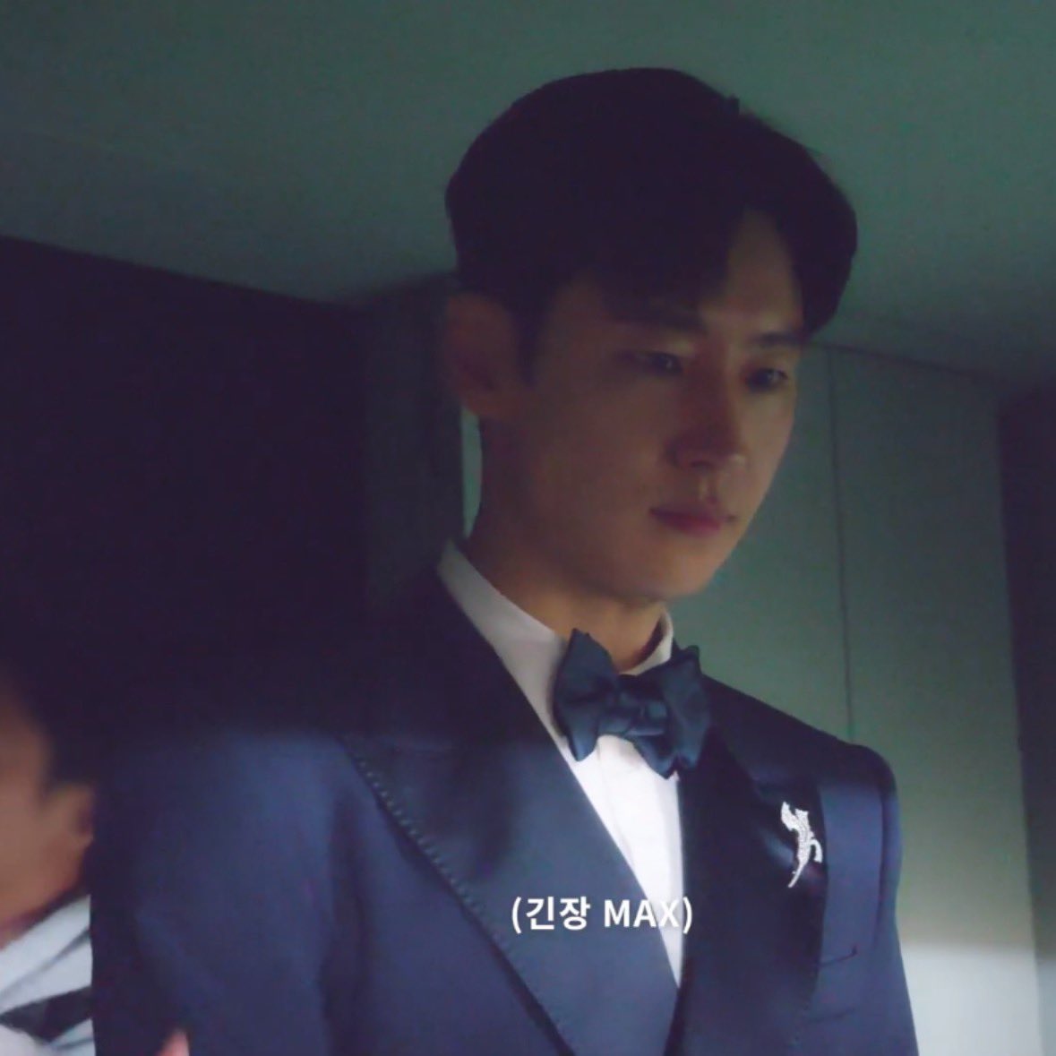 S2loversclub's tweet photo. 긴장 떨쳐보랴고 강아지표정했는데도 긴장만땅이슈로 급속도로 긴장강아지표정되는거어캄 https://t.co/Ovv6CCRNze