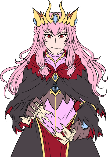 “HAPPY NEW YEAR &amp; DEADLINE UPDATE!”

Straight to the point, our finalists need more time to work, so we’re continuing the final round into 2025 with no set deadline date. Wish them the best &amp; look forward to seeing them finish the story!

#CrownOfTheBeast

(Art by <a href="/umbradoodles/">-</a>)