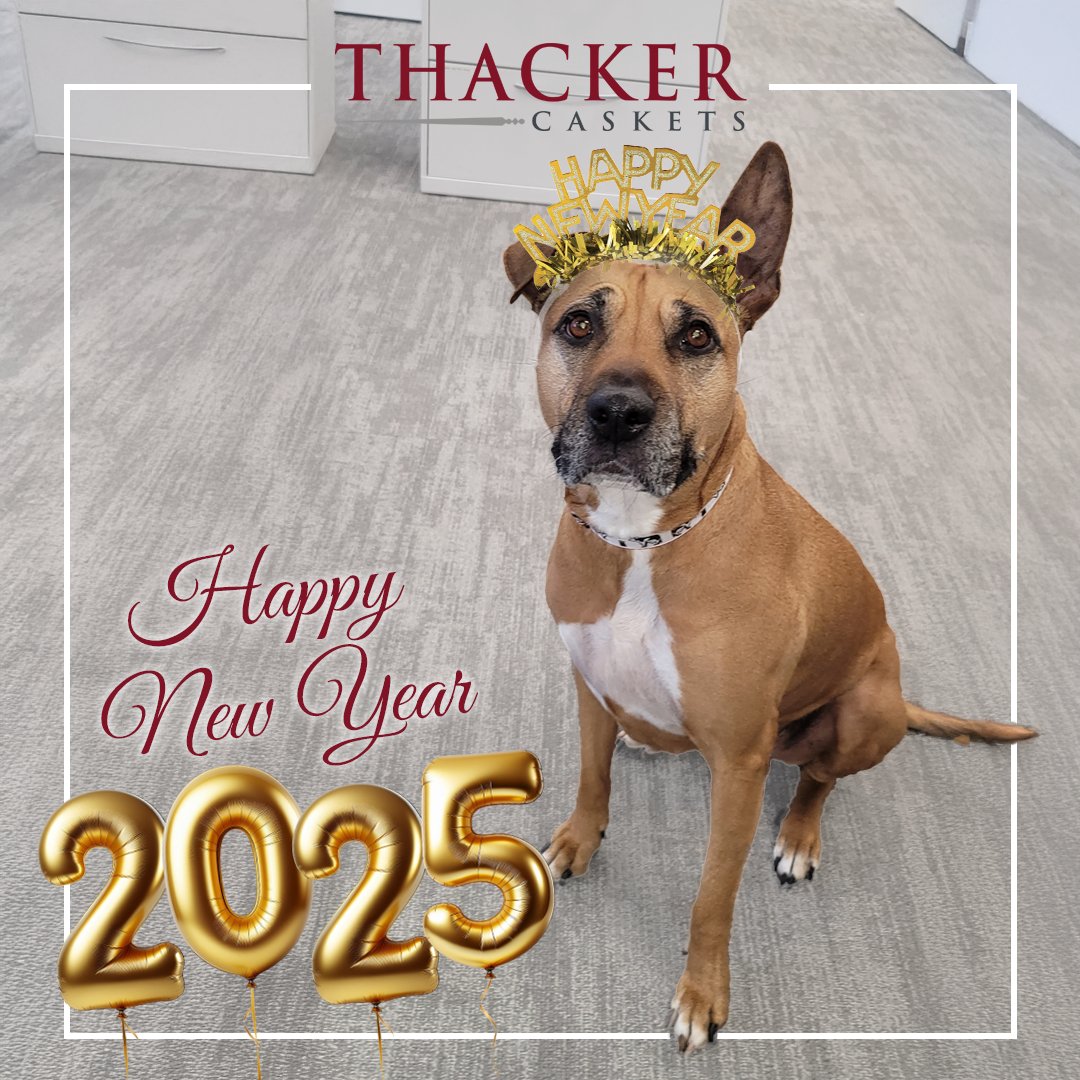 Thacker Caskets Inc. tweet media