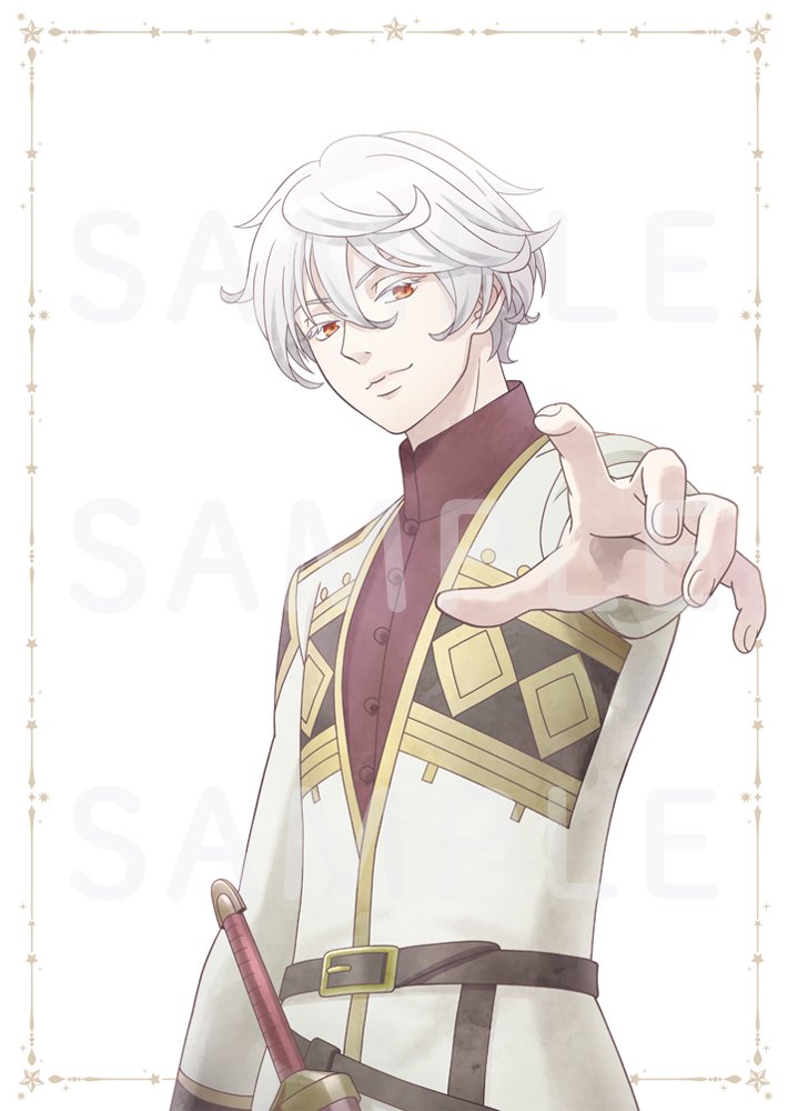 ⋆* Blu-ray Vol.2 早期予約特典 必ず手に入るのは明日まで！ *⋆｡ Vol