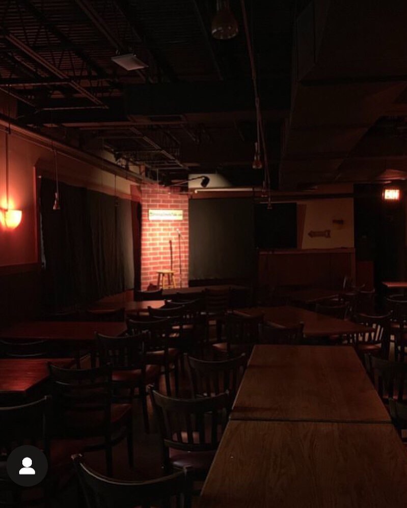 Live Standup Comedy Shows Saturdays at Rock Bottom in Bethesda,MD! 
Next show is this coming Sat.1-4-
2025 with HDLNR Danny Rouhier youtu.be/8mBmqx7ux0k?si…
Hope you can join us!
StandupComedyToGo.com