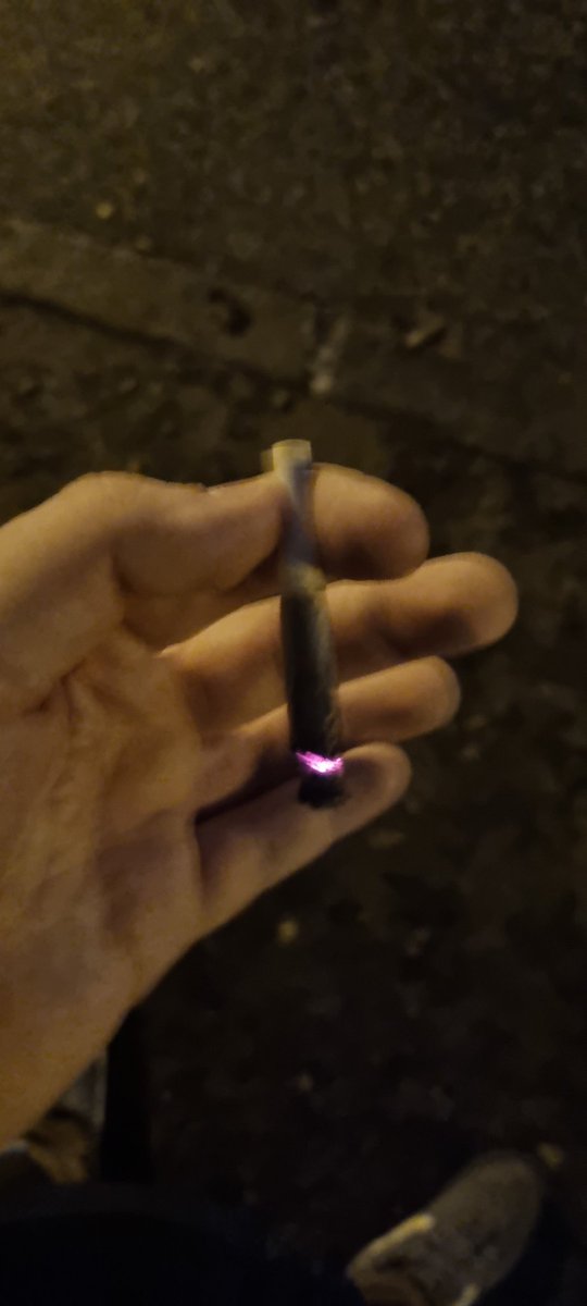 ich zündl dann schon ma ne rakete :3