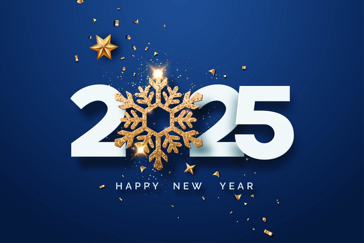 🎆 Happy New Year from all of us at Foster Specialty Floors! We wish you a joyful and successful 2025. Thank you for your continued trust in our services, and we look forward to serving you in the year ahead. 🎇