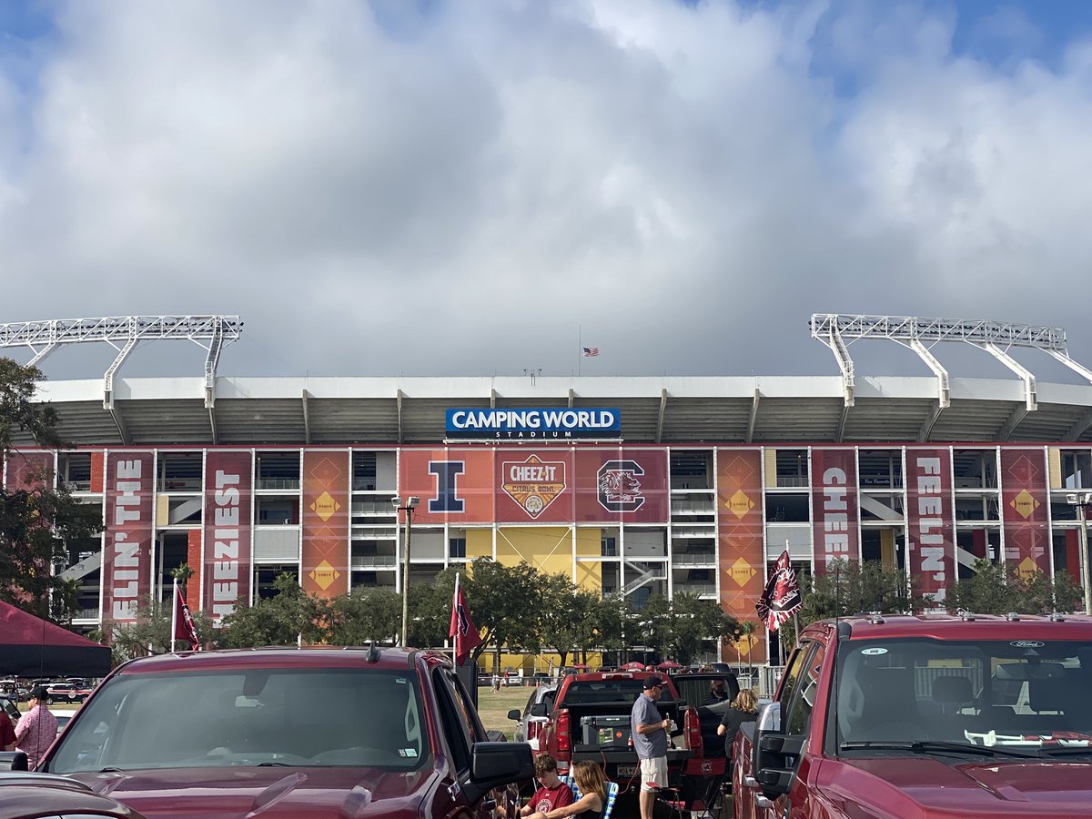 Dirk not Derrick (@dirkrusc) on Twitter photo Let’s Go! #Gamecocks Let’s Go! #Gamecocks