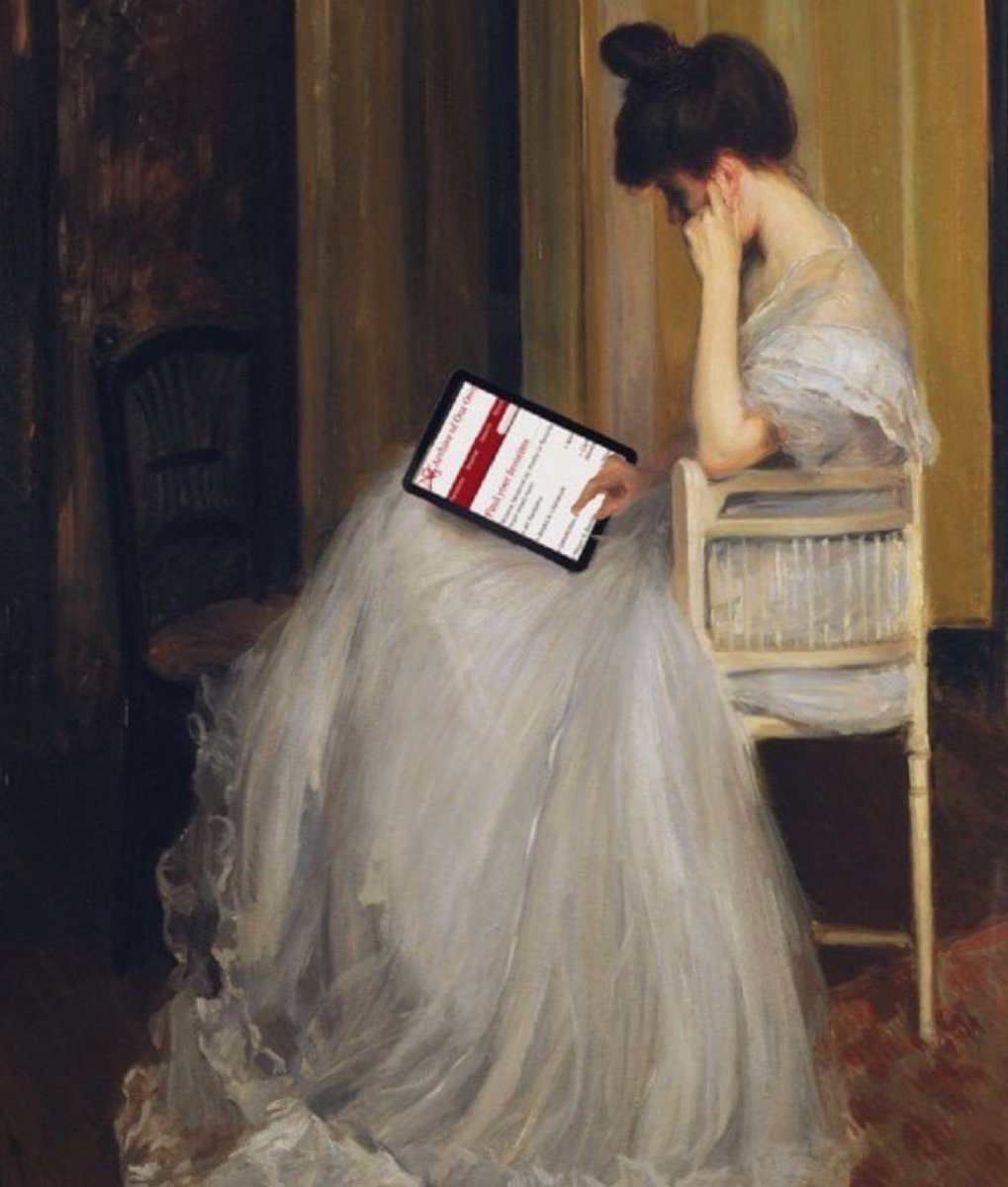 i’m ready for the new years eve party