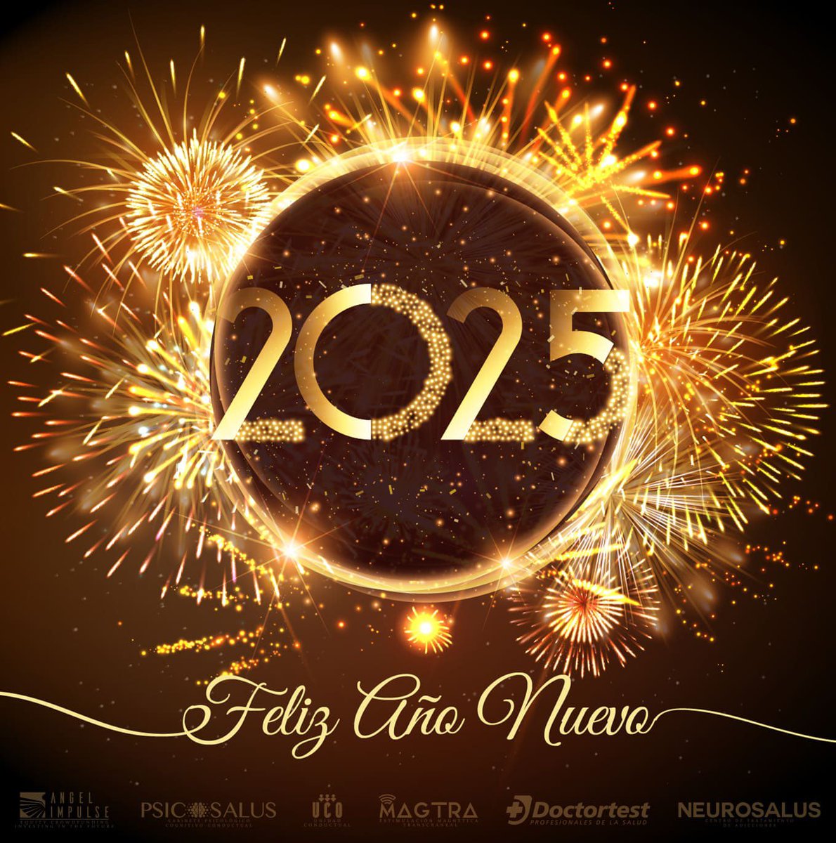 #feliz2025 #saludmental