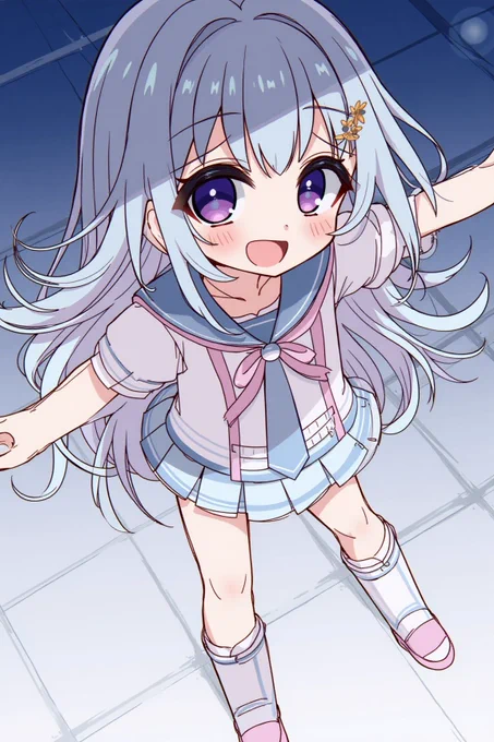 やっほー! 