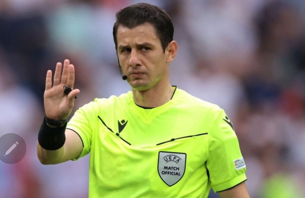 #عمان_السعوديه تحكيم فاشل