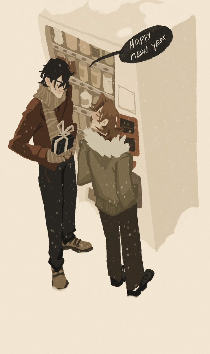 Happy new year!!
#skk #soukoku #bsd #bsdtwt