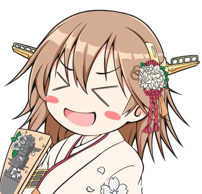 ←ちゃんとお正月仕様や! 