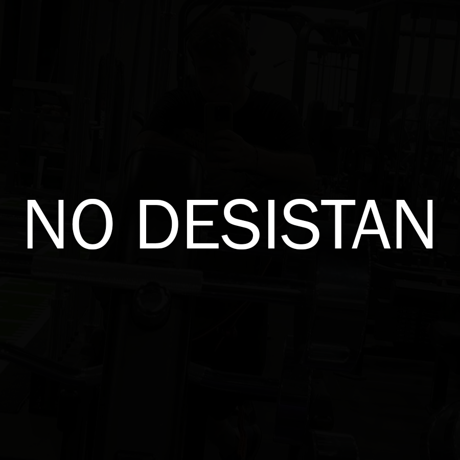 Pero bueno, eso es todo por hoy, Gracias una vez más a todos, os echo mucho de menos. Volveré, aun quedan muchas cosas por hacer. Nos vemos 🧢💪
