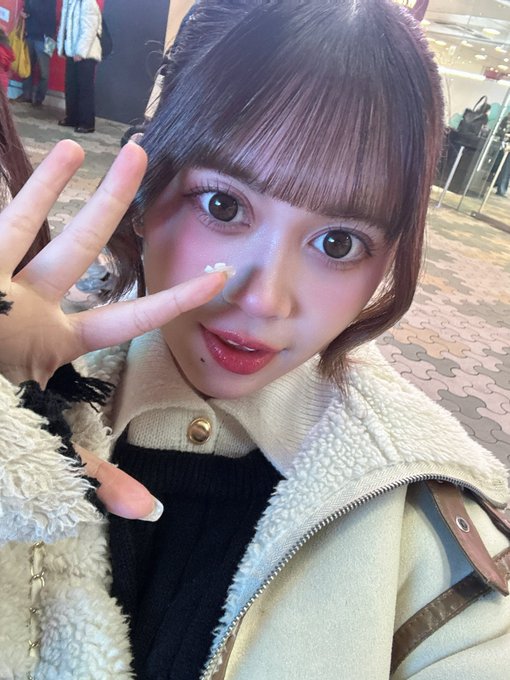 Twitterのコスプレ画像7