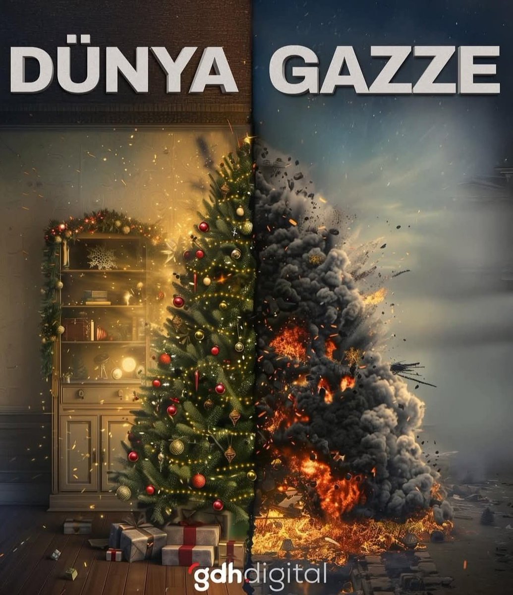 İKİYÜZLÜ dünya!...