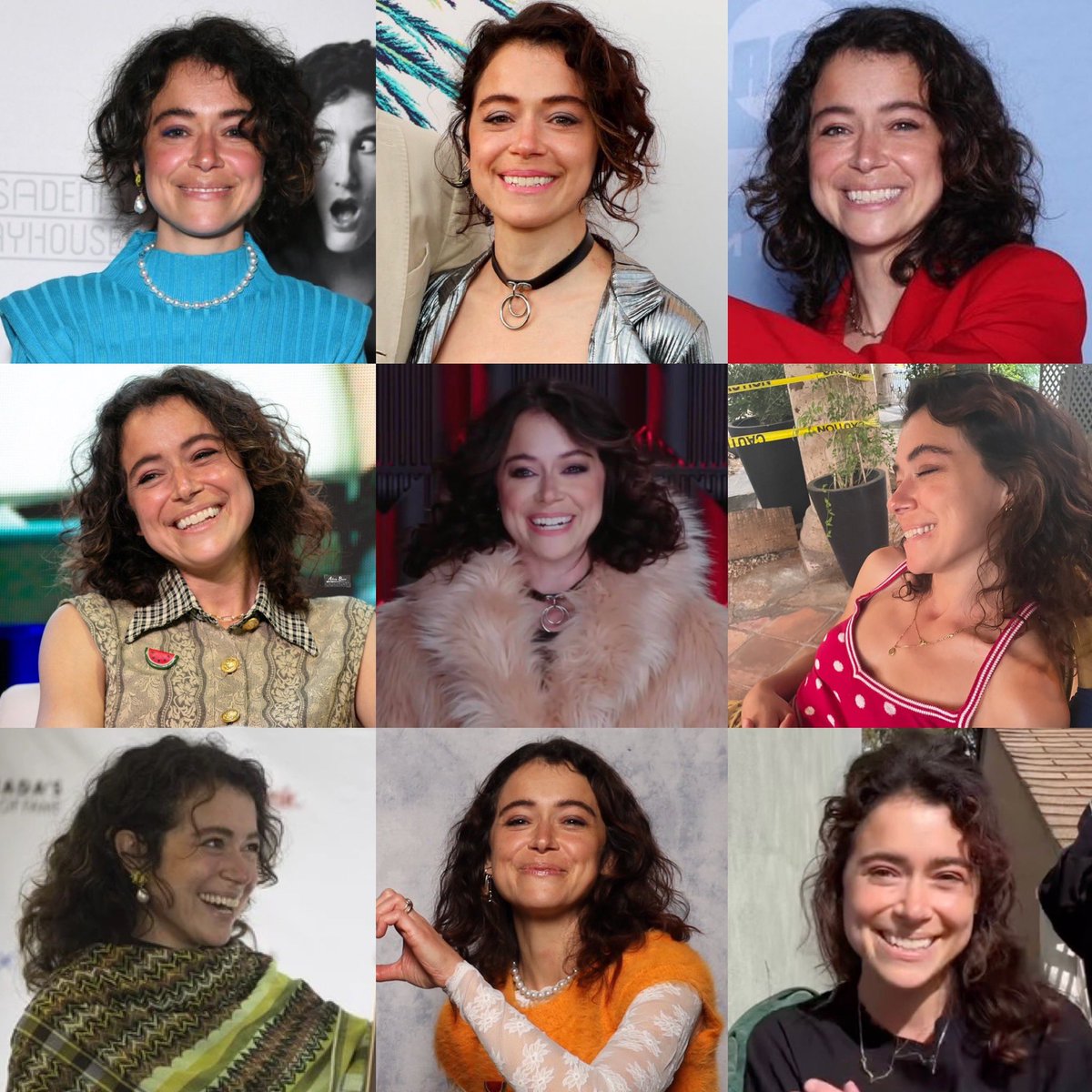 Tatiana Maslany in 2024 🫶🏼