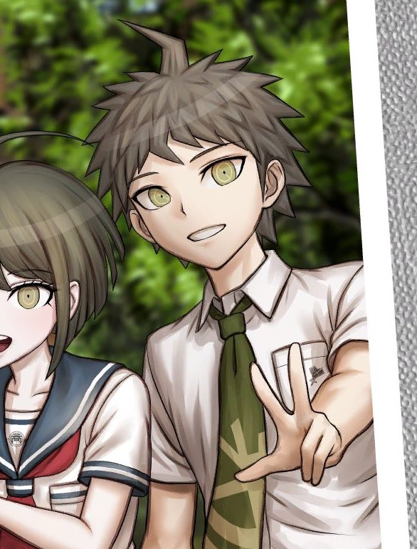 오늘 1월 1일은 히나타 하지메의 탄신일, 히나타하지메마스 ( 미래절 ) 입니다 
그의 생일을 모두 축하해주세요