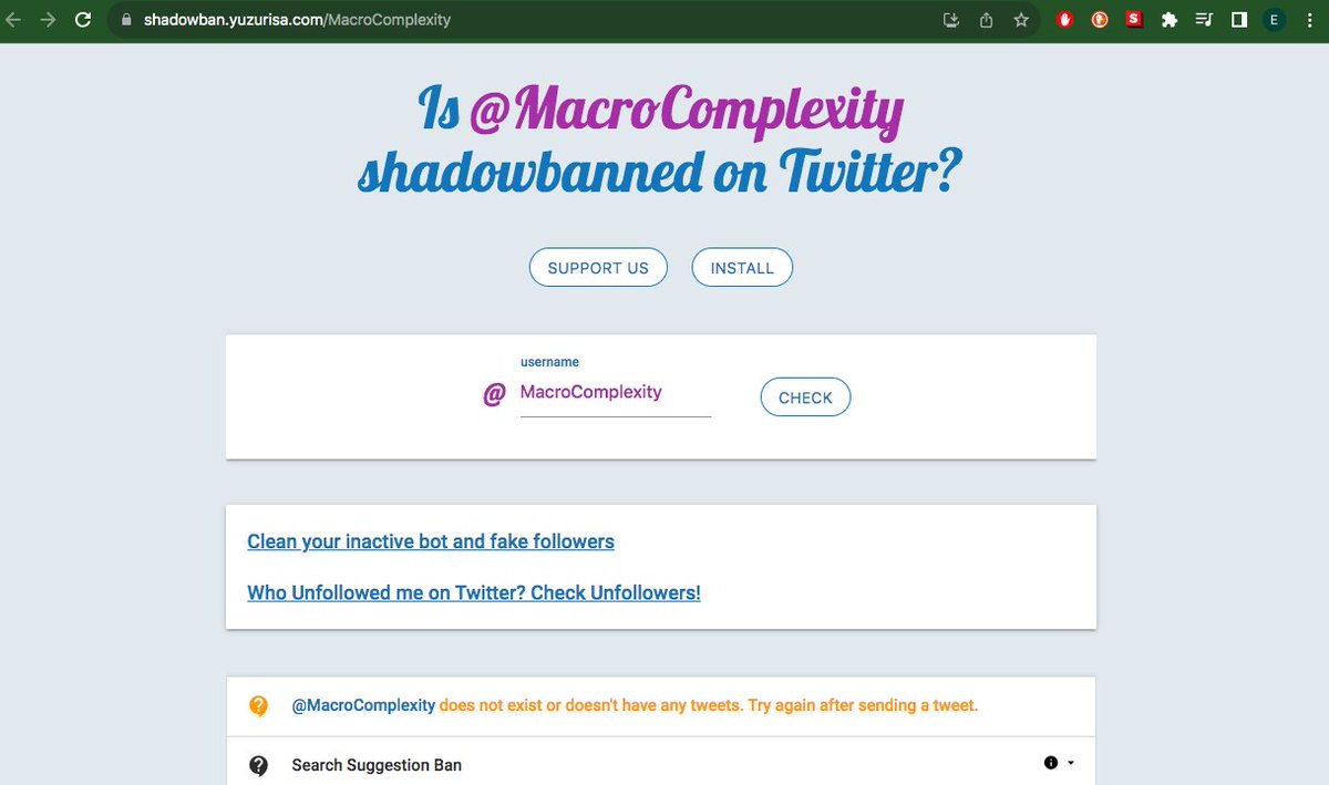 MacroComplexity's tweet image. (THREAD)
I FOUND THE BEARS!!!
They're definitely not gone, just being intentionally hidden. Gonna try to keep this concise, despite the length of my outline...
I. Suppression by Moderation
II. International Emergency Powers Act
III. Just..Information...
IV. Disconnect
V.…