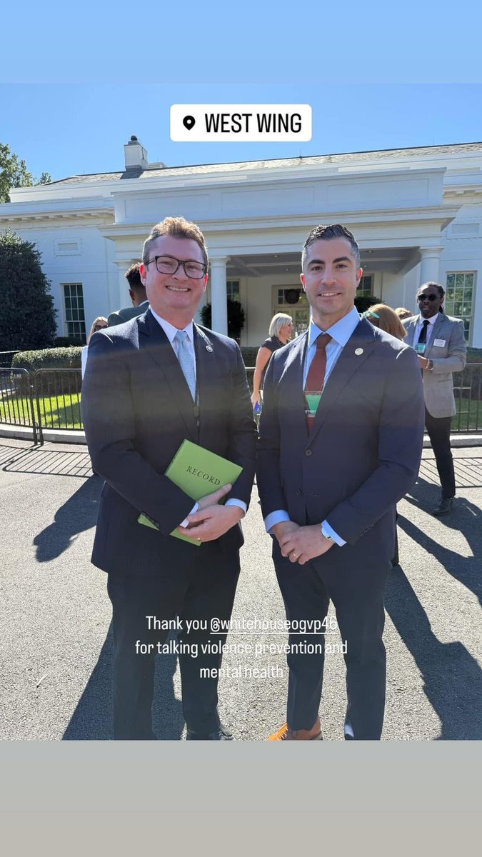 I am eternally humbled by what 2024 presented, but more importantly, assured and driven to reach and grow every student to reach their potential and be life-ready. Looking forward to 2025 and wishing everyone a Happy New Year!