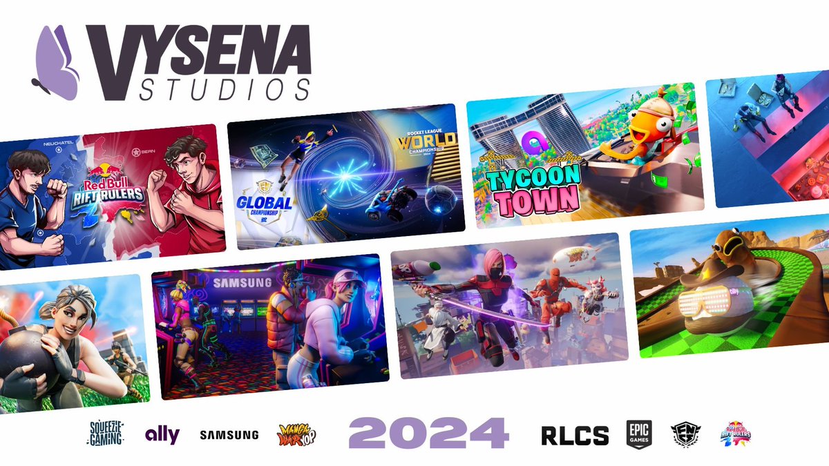 As 2024 wraps up, we're turning the page to an exciting new chapter. Huge thanks to our creators for their hard work and to this incredible community for proving all year that innovative content can shine on Discovery.

Starting 2025, Vysena is diving fully into creating our own