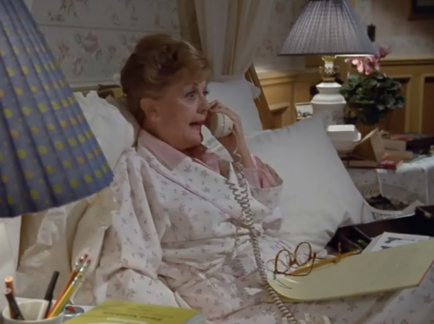 Murder, She Wrote tweet media