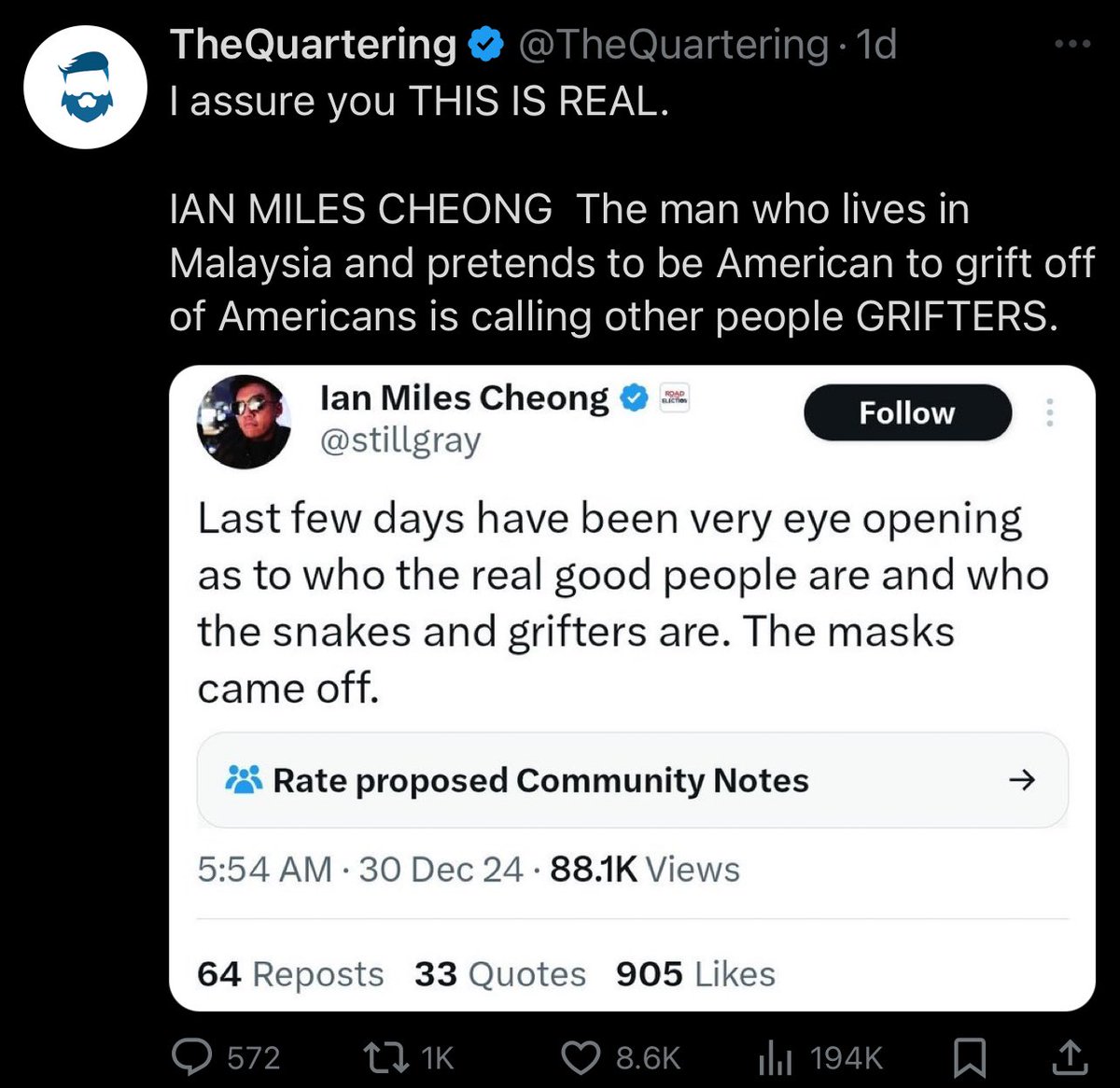 esjesjesj's tweet image. You’re actually both right