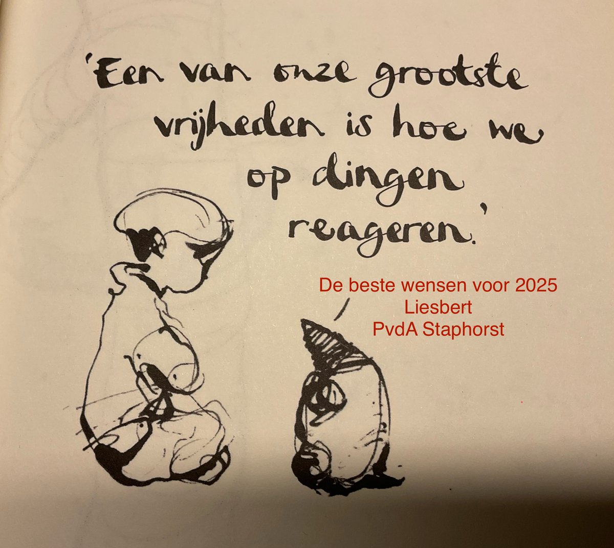 pvda_staphorst's tweet photo. https://t.co/5kKXOtG35H