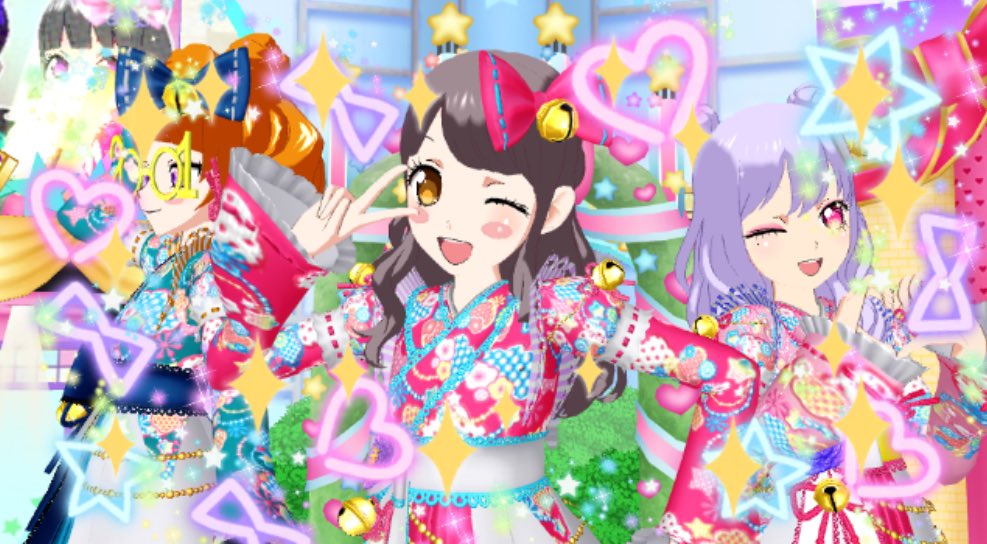 o__o15's tweet photo. あけおめ！✨
今年もイゴ、宜しく！ https://t.co/6LvJlIG3j7