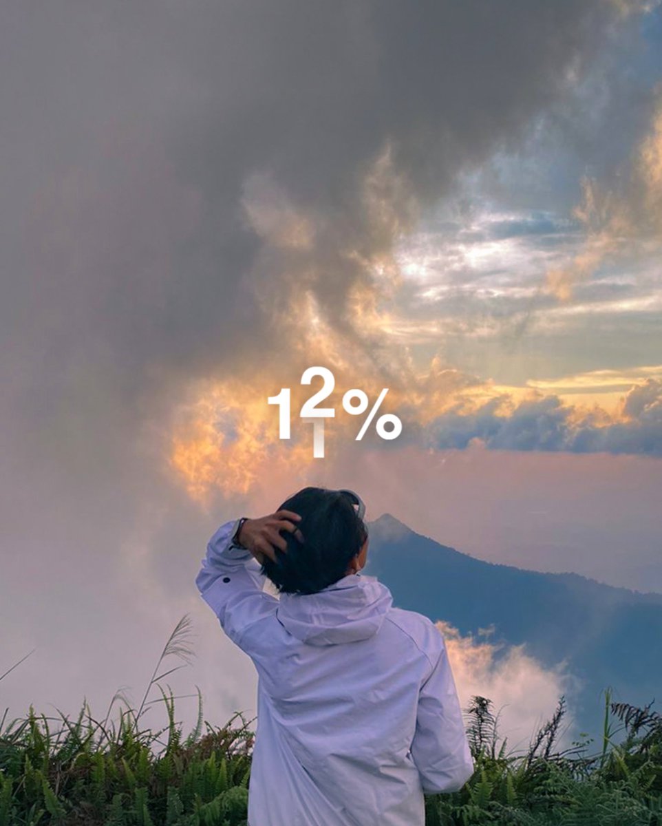 azzam_fth's tweet photo. 11% Wrapped https://t.co/1yBSoCOd3v