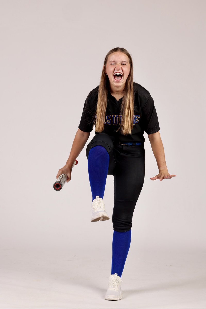 Mood for the last day of 2024.

Arrows play softball in 45 days 👀 🏹🎉