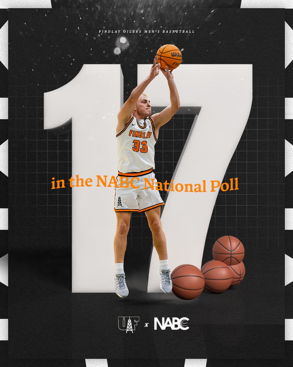 Findlay Oilers tweet media