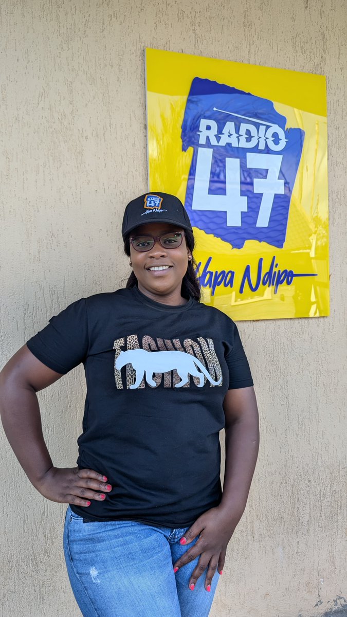 HAPPY NEW YEAR 2025! Karibu ndani ya Nuru47 ukiwa na <a href="/CateKullo/">Cate Kulo</a>. Je, ungetaka Mungu akusaidie kutimiza jambo lipi mwaka huu? #HapaNdipo #Nuru47