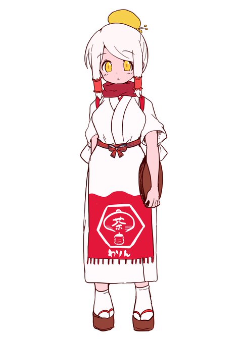 #pkg版ワンドロよそお題紹介用 

すずかぜ(ちりん)
ヤオピン(ごちmr♂)
アルム(みぶrm)
メロ(えった) 