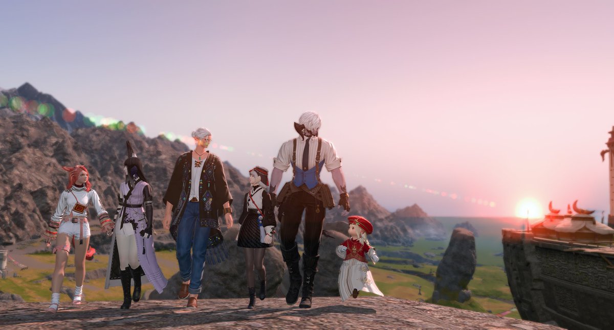 올해는 모두에게 좋은 한 해가 되기를💕