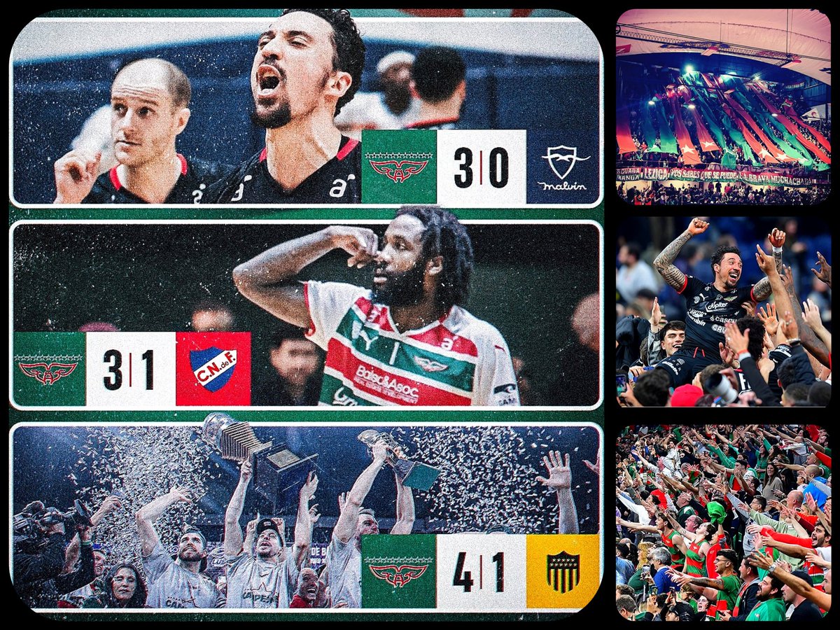 ❤️💚 ＣＨＡＵ ２０２４ 🥹

𝙂𝙧𝙖𝙘𝙞𝙖𝙨 𝙥𝙤𝙧 𝙏𝙖𝙣𝙩𝙤!!! 😎🏆⭐