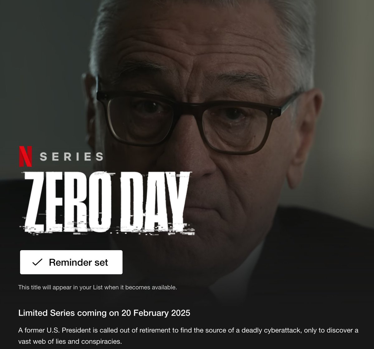 Hopes for 2025......

Please don't be rubbish
Please don't be rubbish
Please don't be rubbish