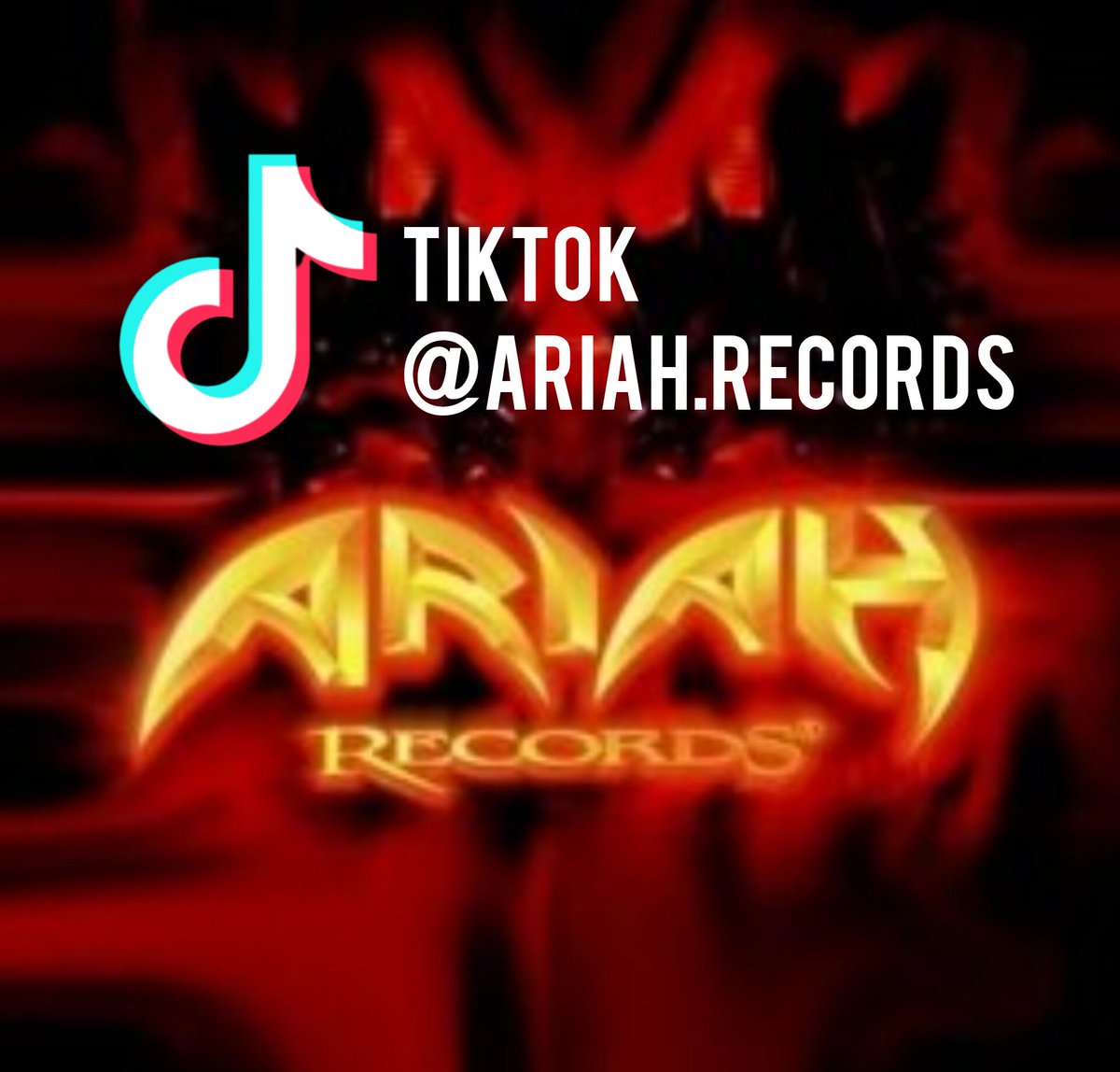 🅐🅡🅘🅐🅗 🅡🅔🅒🅞🅡🅓🅢 (@ariahrecords) on Twitter photo 
