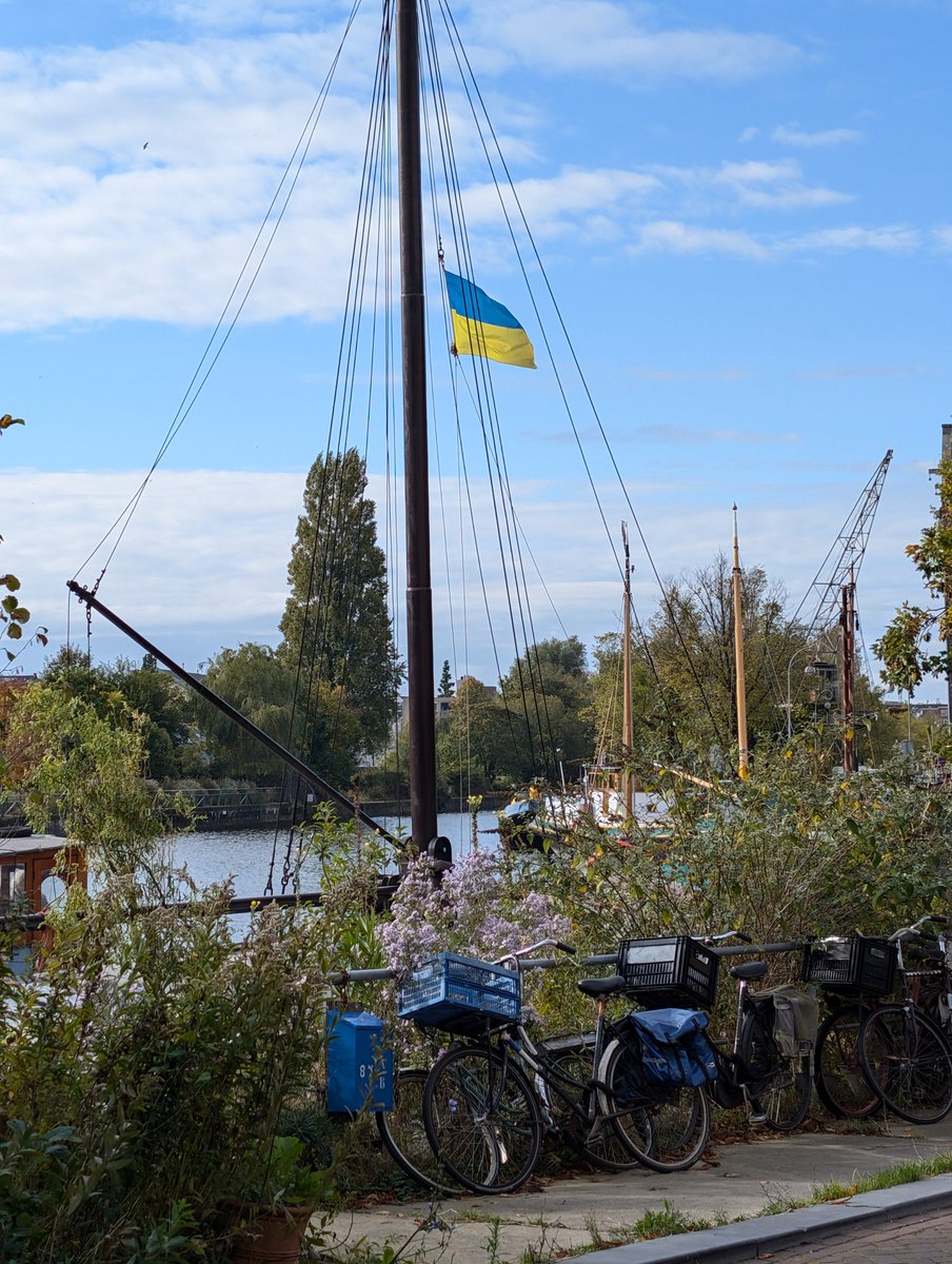 Evelyn__020's tweet image. I promise to do everything I can to support Ukraine in 2025. Nothing less than #VictoryForUkraine