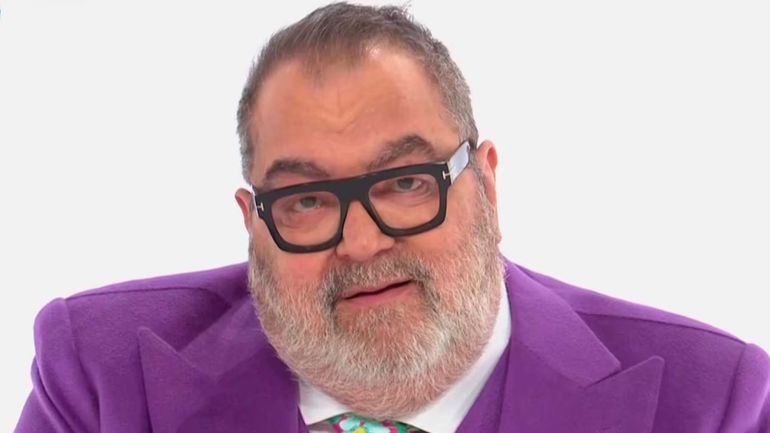 Gracias Jorge Lanata por mostrar las máscaras de seres oscuros que tanto daño han hecho.Gracias por el importante legado que nos dejás, por enseñarnos a ser libres al hablar y tanto más. Gracias por ser tan brillante y genial gracias infinitas Buenviaje hacia la Luz 🙏🏽