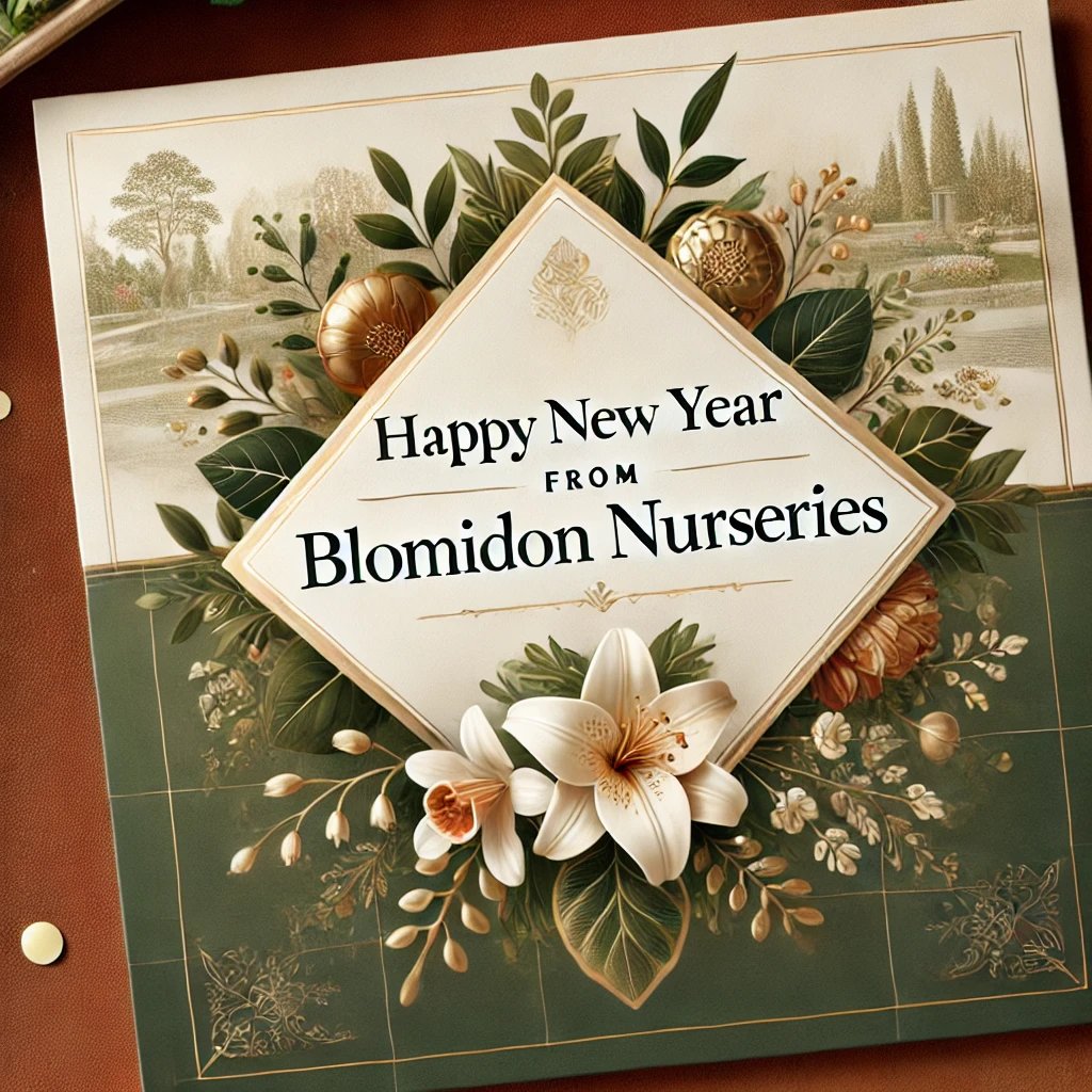 Blomidon Nurseries (@blomidonns) on Twitter photo 