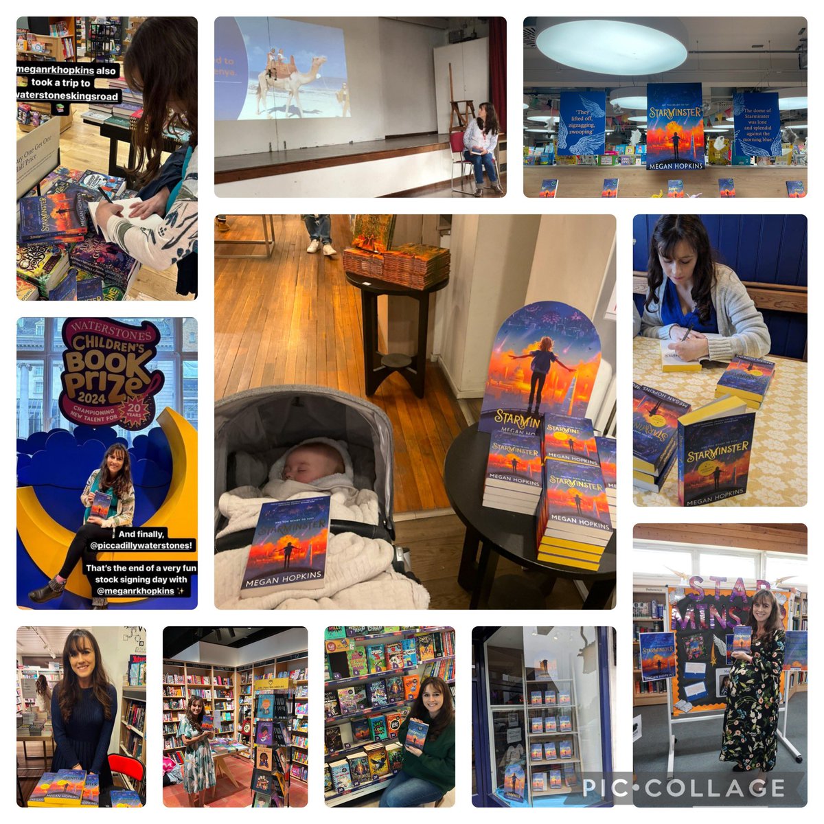 Megan Hopkins tweet media