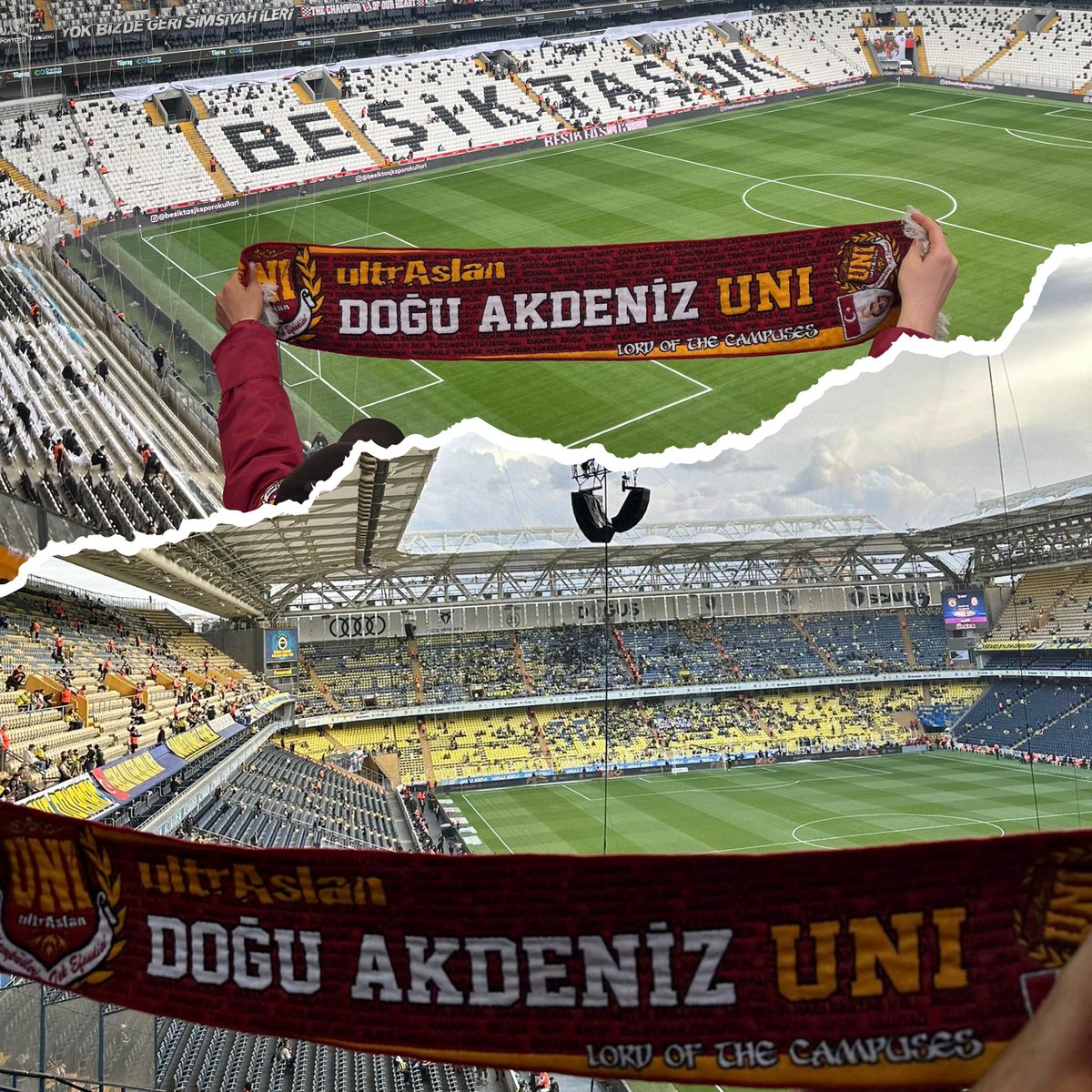 uAUNIDAU's tweet photo. #2024dump
#uAUNI2024 #ultrAslanUNI https://t.co/DCphQpQGTD