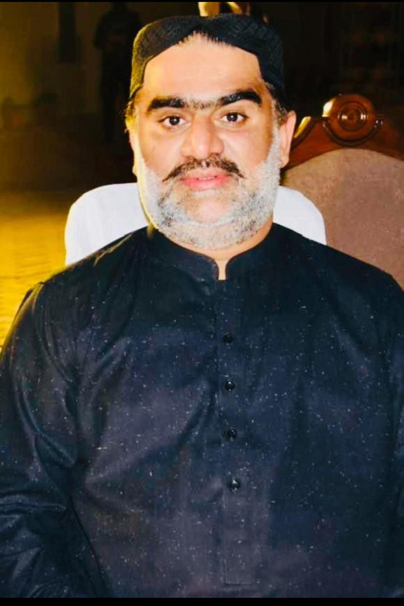 AoA !
We would like to extend warmest season's greetings to you. Let us look forward to a New Year filled with hope, new opportunities, and continued growth for ourselves and for our beloved Pakistan.
Wishing you a very Happy New Year!
—
Warm Regards
Sajid Ishaque Dashti ❤️🙏