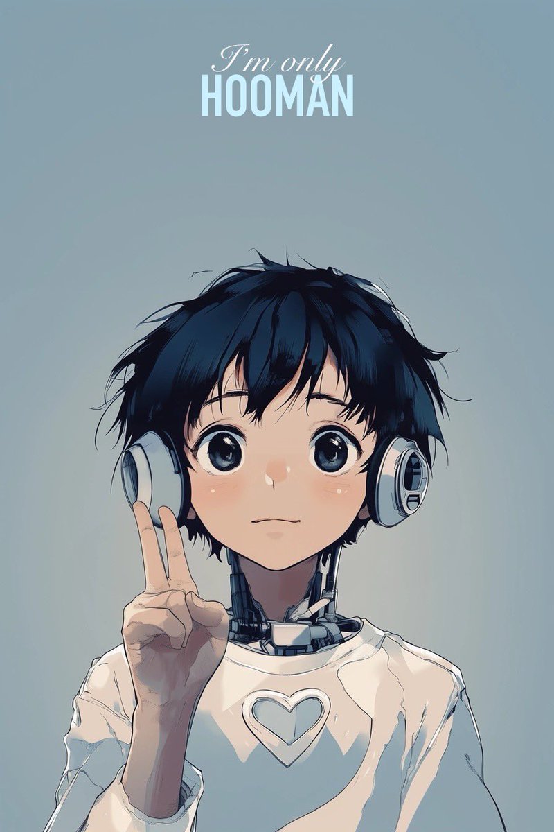 The simplest of greetings to celebrate 2025!!
So many things to be thankful for 2024. Learned a lot from all of you 🤝

TLDR:

We’re only hoomans ✌️🫶

<a href="/hoomansonbase/">hoomans</a> 
<a href="/pwimates/">pwimates</a> 
<a href="/chimkensnft/">chimkens</a>