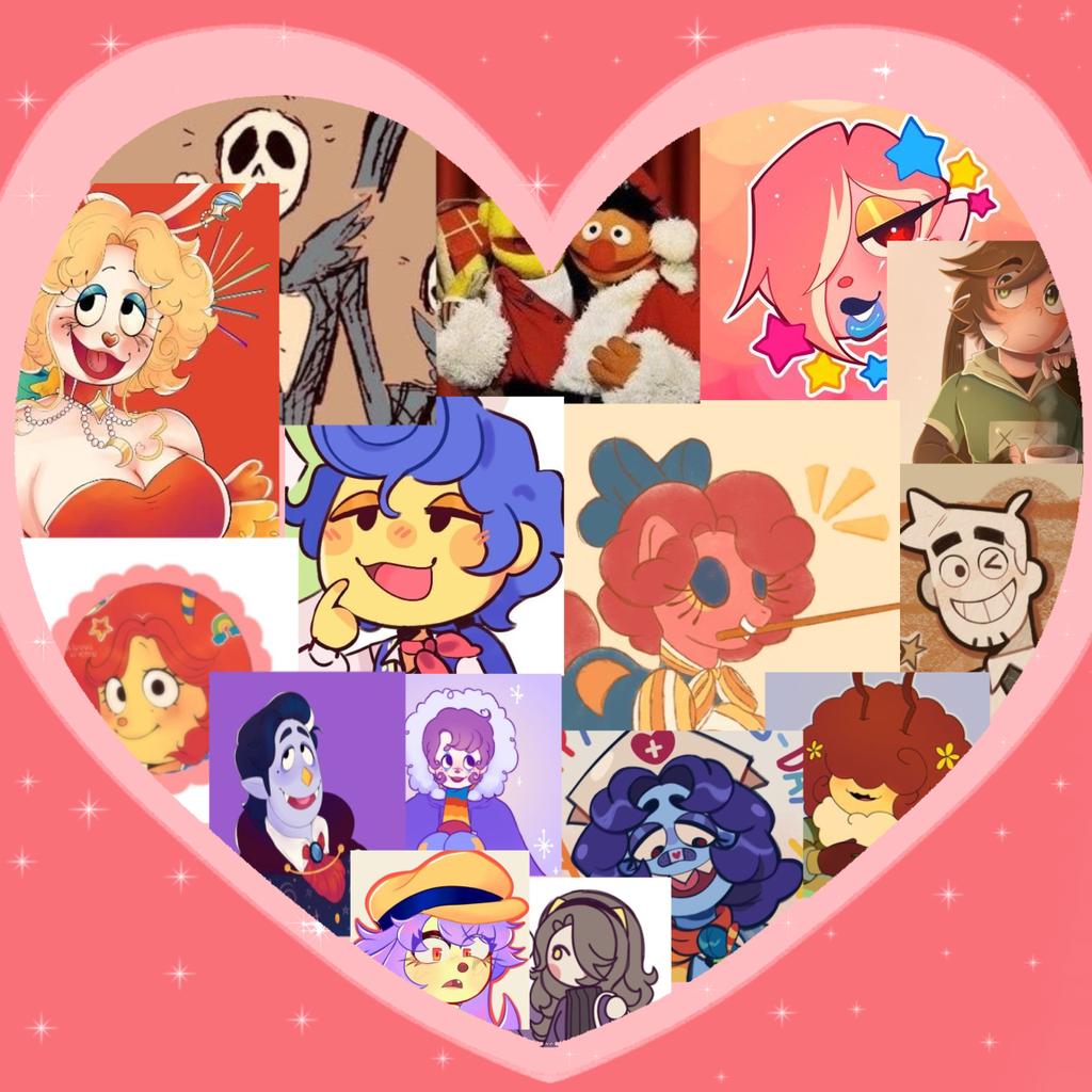 miky_Hugs's tweet photo. Amistades que hice este año o que agradezco tener este año más.✨️🩷
@Mixyfancy @Tamara_Mora_05 @El_Cenizero @Inoko_Dv @Mayos_wap @MazapanWendy @asleepynana @lumiboe_buttons @luviiart @macn3t0 @sr_mantecaa @Sh1r0ta_St4r @NeighborMr_Moon @Ciro_the_Deer @ https://t.co/gck3TdYHbj