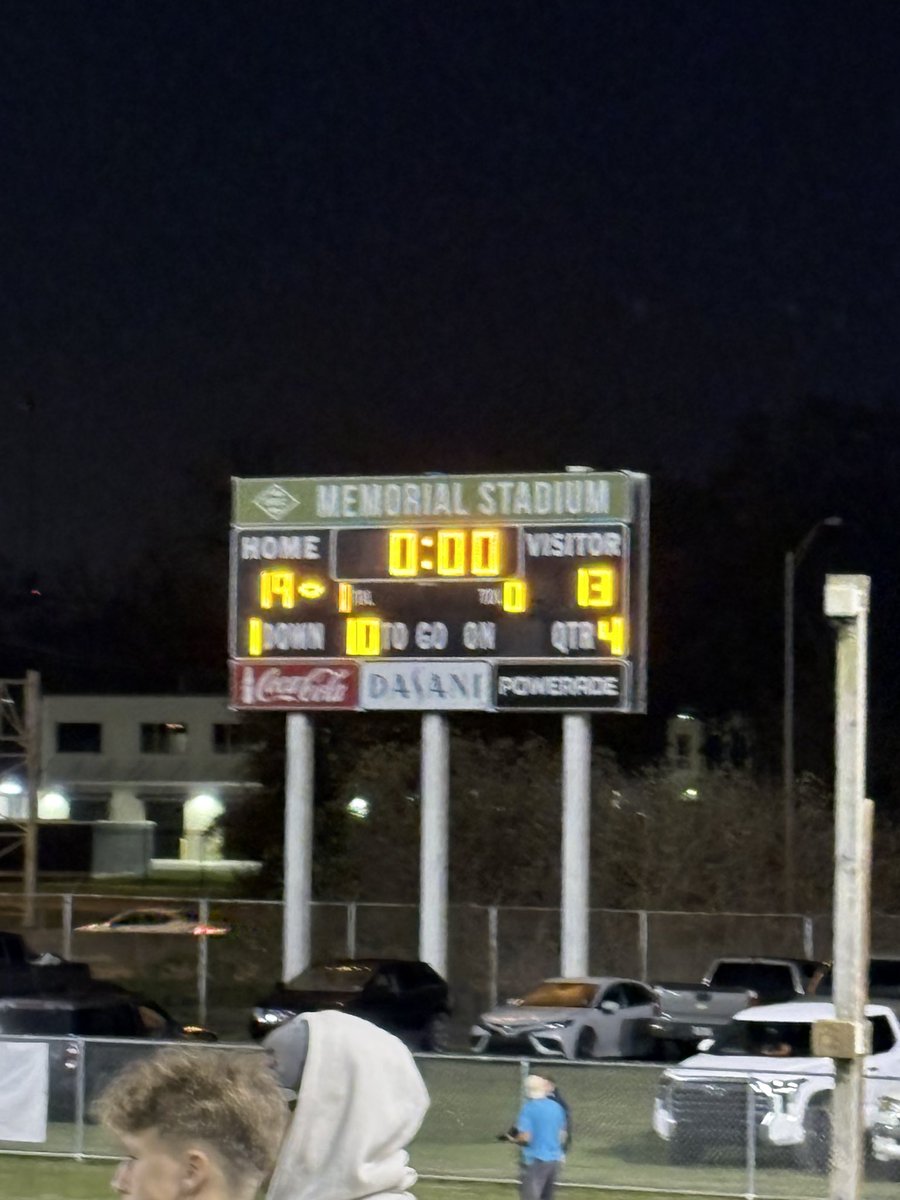 Coach P.J.Sprunk jr. (@coachsprunk) on Twitter photo Tigers take the W 19-13 at the <a href="/GridironFootbal/">Gridiron Football®</a> All American Bowl Proud to be the Tigers HC past week has been a blast working with such great young ballers and outstanding group of Coaches Great way to cap it off as Gridiron Bowl Champs! <a href="/MarcusRandall19/">Marcus Randall</a> we got that title back! Tigers take the W 19-13 at the <a href="/GridironFootbal/">Gridiron Football®</a> All American Bowl Proud to be the Tigers HC past week has been a blast working with such great young ballers and outstanding group of Coaches Great way to cap it off as Gridiron Bowl Champs! <a href="/MarcusRandall19/">Marcus Randall</a> we got that title back!
