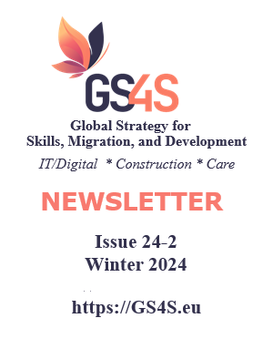 Global Strategy for Skills, Migration, Development tweet media