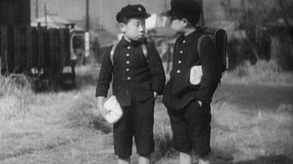 eakearly's tweet photo. 5. RED ROCKET (2021-USA, Sean Baker)

6. I WAS BORN, BUT… (1932-Japan, Yasujiro Ozu)

7. HIDDEN PLEASURES (1977-Spain, Eloy de la Iglesia)

8. TWENTY-FOUR EYES (1954-Japan, Keisuke Kinoshita) https://t.co/PBcwLUr6Tt