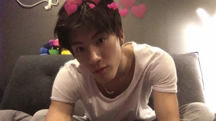 virtosuo's tweet image. 💌 010125