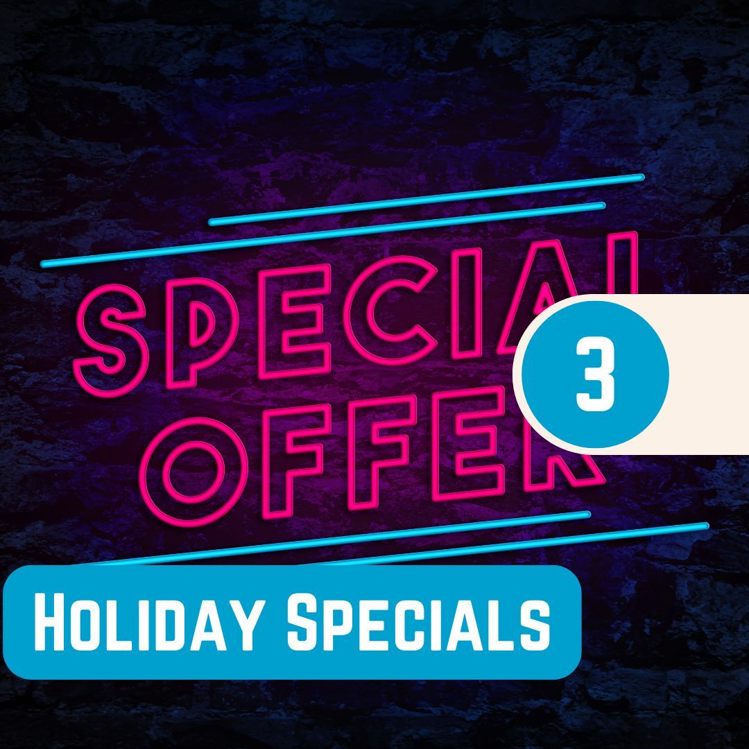 The holiday magic is in full swing with amazing deals and festive surprises from your favourite local shops! 🎉 Don't miss out on exclusive offers and discounts that make shopping local even sweeter.

#ShopLocalHolidays #OBIAA