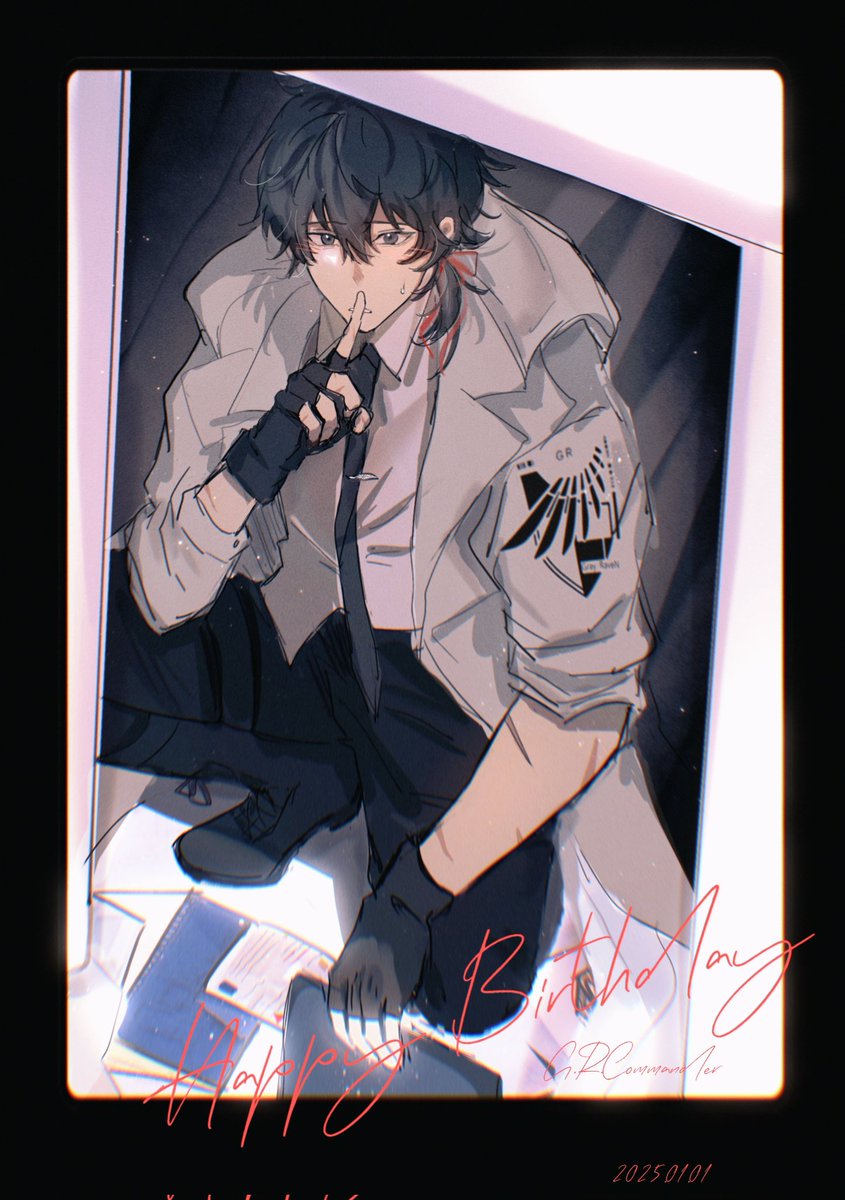 peanut_hamster_'s tweet photo. Lucia, shh!
I said... I'm here…
Just because of an accident... do you believe it?
#pgrcommander
#20250101HBskk https://t.co/ut5fKJue5t